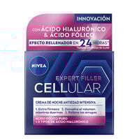 Cellular Expert Filler Crema de Noche 50ml-210201 Cellular Expert Filler Crema de Noche 50ml-210201 1